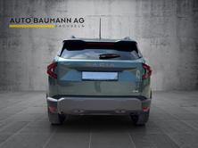 DACIA Duster TCe 130 Extreme 4x4 6-Gang, Hybride Léger Essence/Électricité, Occasion / Utilisé, Manuelle - 5