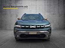 DACIA Duster TCe 130 Extreme 4x4 6-Gang, Hybride Léger Essence/Électricité, Occasion / Utilisé, Manuelle - 6