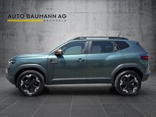 DACIA Duster TCe 130 Extreme 4x4 6-Gang, Hybride Léger Essence/Électricité, Occasion / Utilisé, Manuelle - 7