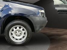 DACIA Duster 1.6 Ambiance 4x4, Benzin, Occasion / Gebraucht, Handschaltung - 2
