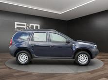 DACIA Duster 1.6 Ambiance 4x4, Benzin, Occasion / Gebraucht, Handschaltung - 3