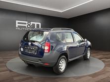 DACIA Duster 1.6 Ambiance 4x4, Benzin, Occasion / Gebraucht, Handschaltung - 4