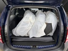 DACIA Duster 1.6 Ambiance 4x4, Benzin, Occasion / Gebraucht, Handschaltung - 5