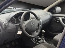 DACIA Duster 1.6 Ambiance 4x4, Benzin, Occasion / Gebraucht, Handschaltung - 6