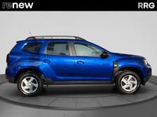 DACIA Duster Blue dCi 115 Extreme 4x4, Diesel, Occasion / Gebraucht, Handschaltung - 2