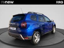 DACIA Duster Blue dCi 115 Extreme 4x4, Diesel, Occasion / Gebraucht, Handschaltung - 3