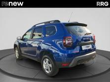 DACIA Duster Blue dCi 115 Extreme 4x4, Diesel, Occasion / Gebraucht, Handschaltung - 5
