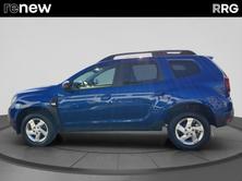 DACIA Duster Blue dCi 115 Extreme 4x4, Diesel, Occasion / Gebraucht, Handschaltung - 6