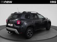 DACIA Duster TCe 150 Celebration 4x4, Benzin, Occasion / Gebraucht, Handschaltung - 3