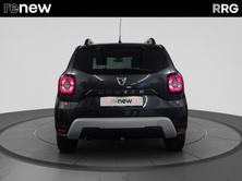 DACIA Duster TCe 150 Celebration 4x4, Benzin, Occasion / Gebraucht, Handschaltung - 4