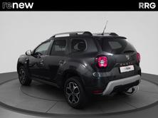 DACIA Duster TCe 150 Celebration 4x4, Benzin, Occasion / Gebraucht, Handschaltung - 5