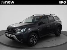 DACIA Duster TCe 150 Celebration 4x4, Benzin, Occasion / Gebraucht, Handschaltung - 7