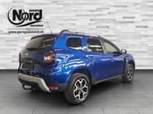 DACIA Duster 1.3 TCe 150 Celebration 4WD, Benzin, Occasion / Gebraucht, Handschaltung - 2