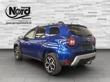DACIA Duster 1.3 TCe 150 Celebration 4WD, Benzin, Occasion / Gebraucht, Handschaltung - 3
