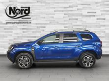DACIA Duster 1.3 TCe 150 Celebration 4WD, Benzin, Occasion / Gebraucht, Handschaltung - 5