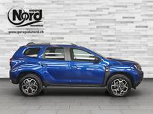 DACIA Duster 1.3 TCe 150 Celebration 4WD, Benzin, Occasion / Gebraucht, Handschaltung - 6