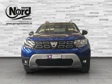 DACIA Duster 1.3 TCe 150 Celebration 4WD, Benzin, Occasion / Gebraucht, Handschaltung - 7