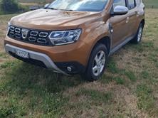 DACIA Duster 1.5 Blue dCi Ultimate 4WD, Diesel, Second hand / Used, Manual - 2