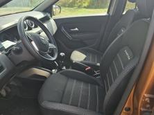 DACIA Duster 1.5 Blue dCi Ultimate 4WD, Diesel, Second hand / Used, Manual - 4