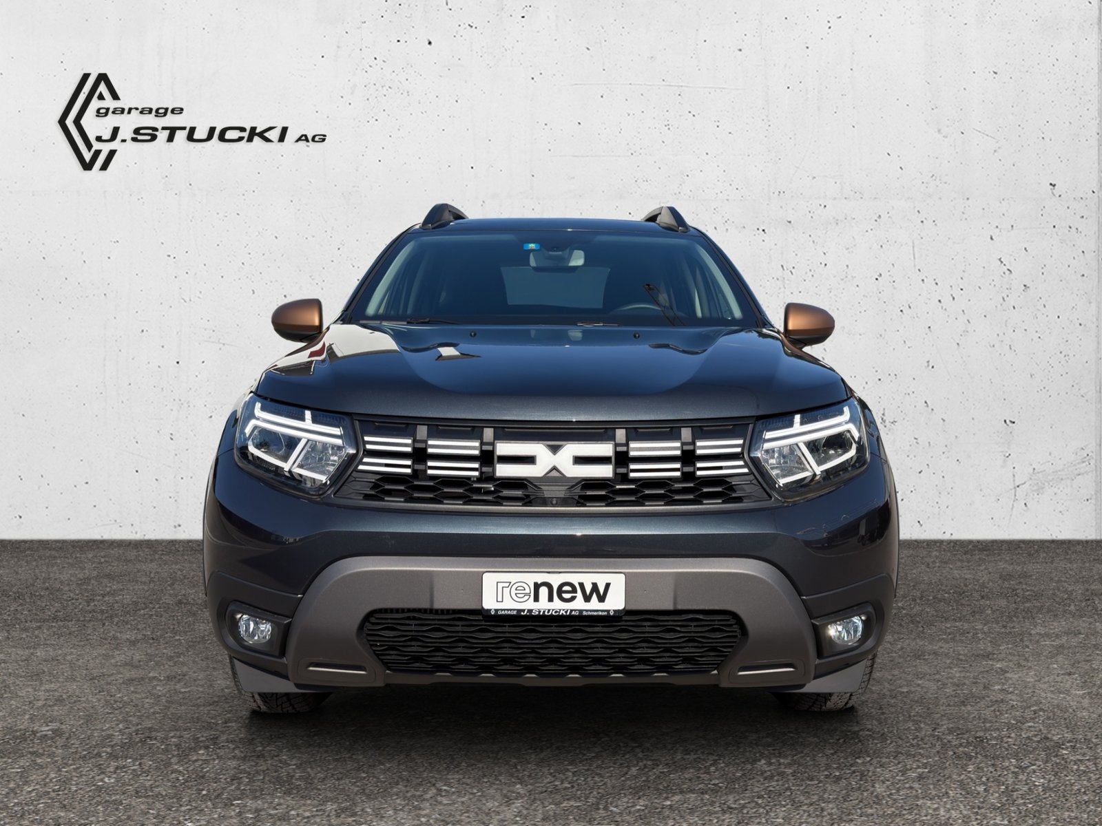DACIA Duster TCe 150 Extreme EDC, Benzin, Occasion / Gebraucht, Automatik - 5