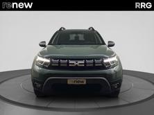 DACIA Duster Blue dCi 115 Journey 4x4, Diesel, Occasion / Gebraucht, Handschaltung - 2