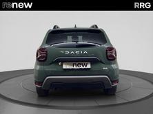 DACIA Duster Blue dCi 115 Journey 4x4, Diesel, Occasion / Gebraucht, Handschaltung - 5