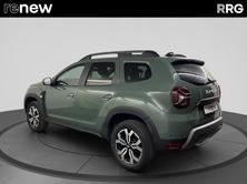 DACIA Duster Blue dCi 115 Journey 4x4, Diesel, Occasion / Gebraucht, Handschaltung - 6