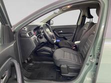 DACIA Duster Blue dCi 115 Journey 4x4, Diesel, Occasion / Gebraucht, Handschaltung - 7