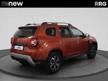 DACIA Duster TCe 150 Prestige EDC 4x2, Benzin, Occasion / Gebraucht, Automatik - 3