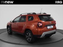 DACIA Duster TCe 150 Prestige EDC 4x2, Benzin, Occasion / Gebraucht, Automatik - 5