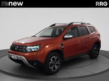 DACIA Duster TCe 150 Prestige EDC 4x2, Benzin, Occasion / Gebraucht, Automatik - 7