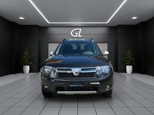 DACIA Duster 1.6 Lauréate 4x4, Petrol, Second hand / Used, Manual - 2