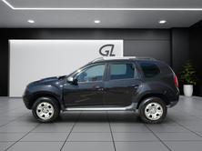 DACIA Duster 1.6 Lauréate 4x4, Petrol, Second hand / Used, Manual - 3