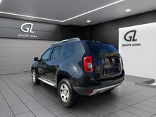 DACIA Duster 1.6 Lauréate 4x4, Petrol, Second hand / Used, Manual - 4