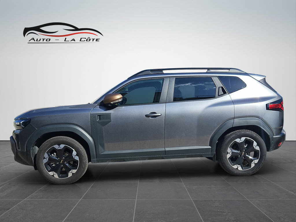 DACIA ALL-NEW DUSTER Extreme HYBRID, Full-Hybrid Petrol/Electric, Second hand / Used, Automatic - 3