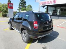 DACIA Duster 1.5 dCi Ambiance 4x4, Diesel, Occasion / Gebraucht, Handschaltung - 2