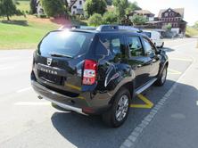 DACIA Duster 1.5 dCi Ambiance 4x4, Diesel, Occasion / Gebraucht, Handschaltung - 3