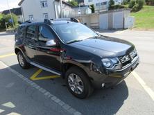DACIA Duster 1.5 dCi Ambiance 4x4, Diesel, Occasion / Gebraucht, Handschaltung - 4