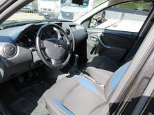 DACIA Duster 1.5 dCi Ambiance 4x4, Diesel, Occasion / Gebraucht, Handschaltung - 5