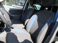 DACIA Duster 1.5 dCi Ambiance 4x4, Diesel, Occasion / Gebraucht, Handschaltung - 6