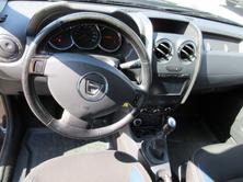 DACIA Duster 1.5 dCi Ambiance 4x4, Diesel, Occasion / Gebraucht, Handschaltung - 7