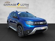 DACIA Duster 1.3 TCe 150 Extreme EDC, Benzin, Occasion / Gebraucht, Automatik - 2
