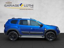DACIA Duster 1.3 TCe 150 Extreme EDC, Benzin, Occasion / Gebraucht, Automatik - 4