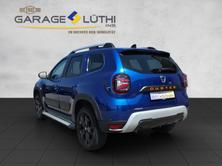 DACIA Duster 1.3 TCe 150 Extreme EDC, Benzin, Occasion / Gebraucht, Automatik - 5