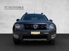 DACIA Duster 1.5 dCi Unlimited 4x4, Diesel, Occasion / Utilisé, Manuelle - 2