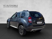 DACIA Duster 1.5 dCi Unlimited 4x4, Diesel, Occasion / Utilisé, Manuelle - 4