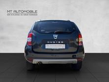 DACIA Duster 1.5 dCi Unlimited 4x4, Diesel, Occasion / Utilisé, Manuelle - 5