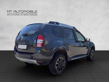 DACIA Duster 1.5 dCi Unlimited 4x4, Diesel, Occasion / Utilisé, Manuelle - 7