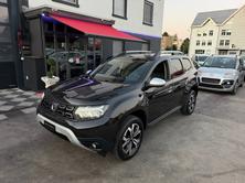 DACIA Duster TCe 150 Prestige EDC 4x2, Petrol, Second hand / Used, Automatic - 4