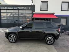 DACIA Duster TCe 150 Prestige EDC 4x2, Petrol, Second hand / Used, Automatic - 5